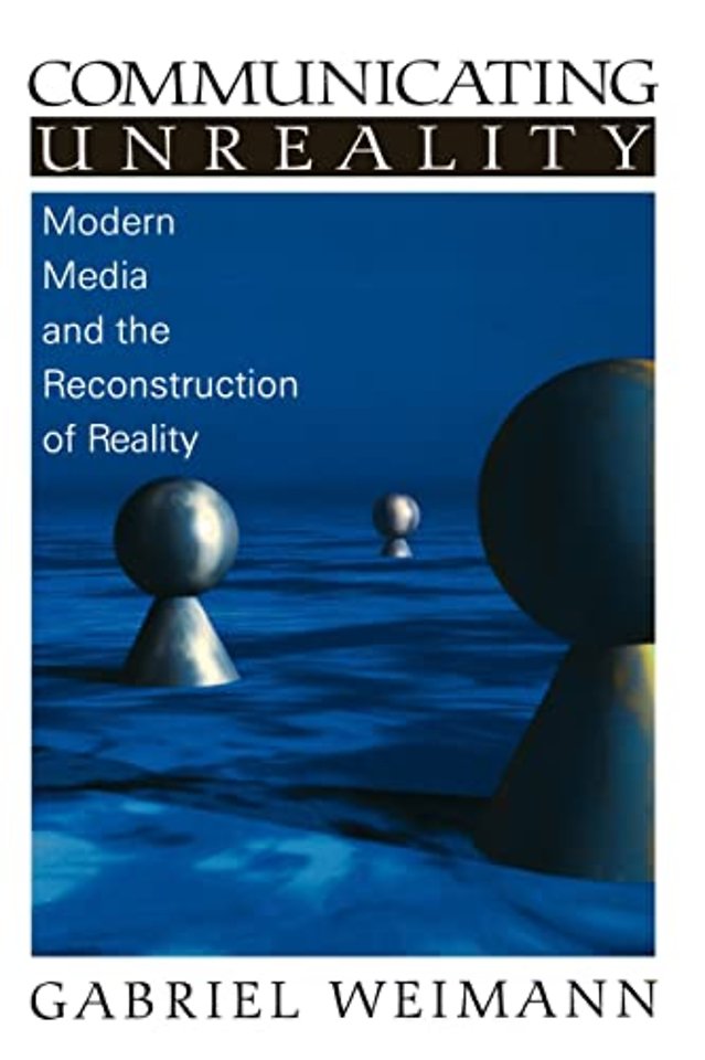 Communicating Unreality