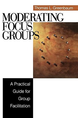 Moderating Focus Groups