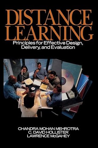 Distance Learning