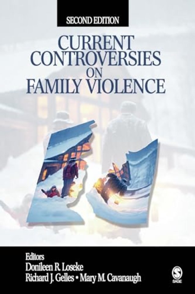 Current Controversies on Family Violence