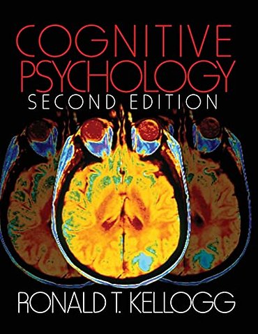 Cognitive Psychology