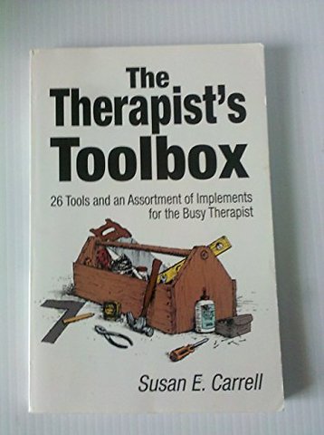 The Therapist's Toolbox