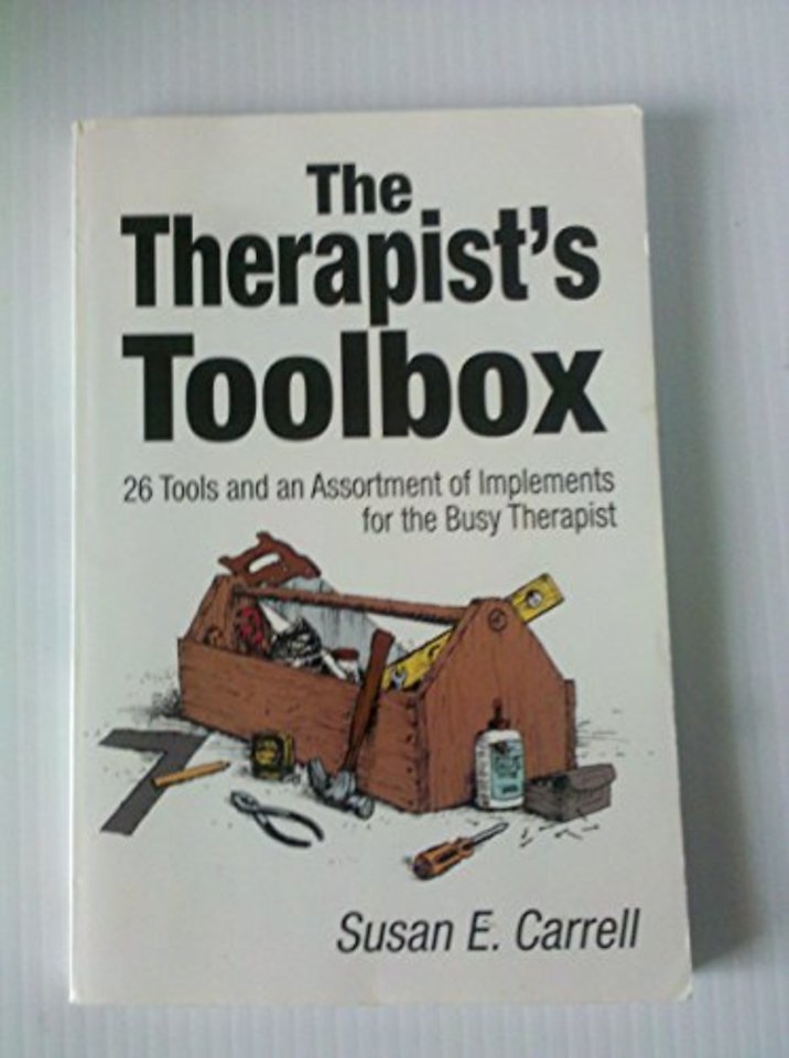 The Therapist's Toolbox