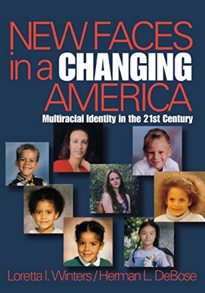 New Faces in a Changing America