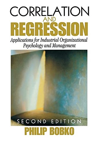 Correlation and Regression