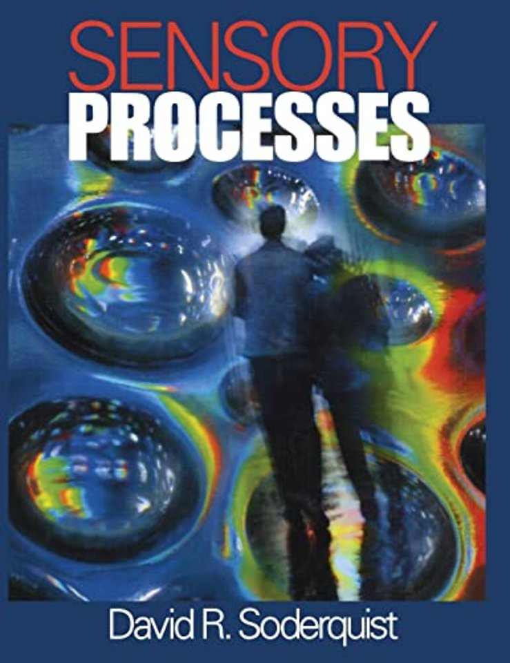 Sensory Processes