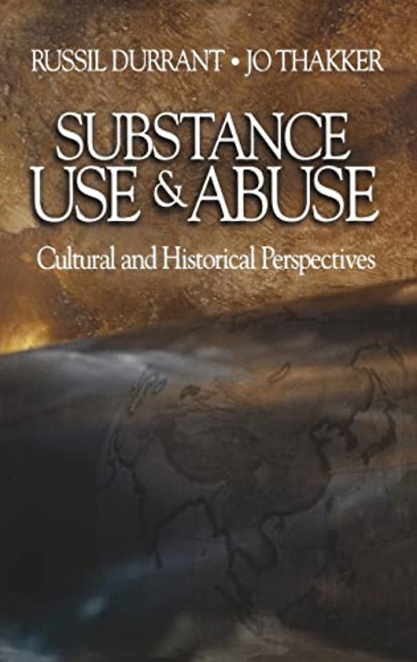 Substance Use and Abuse