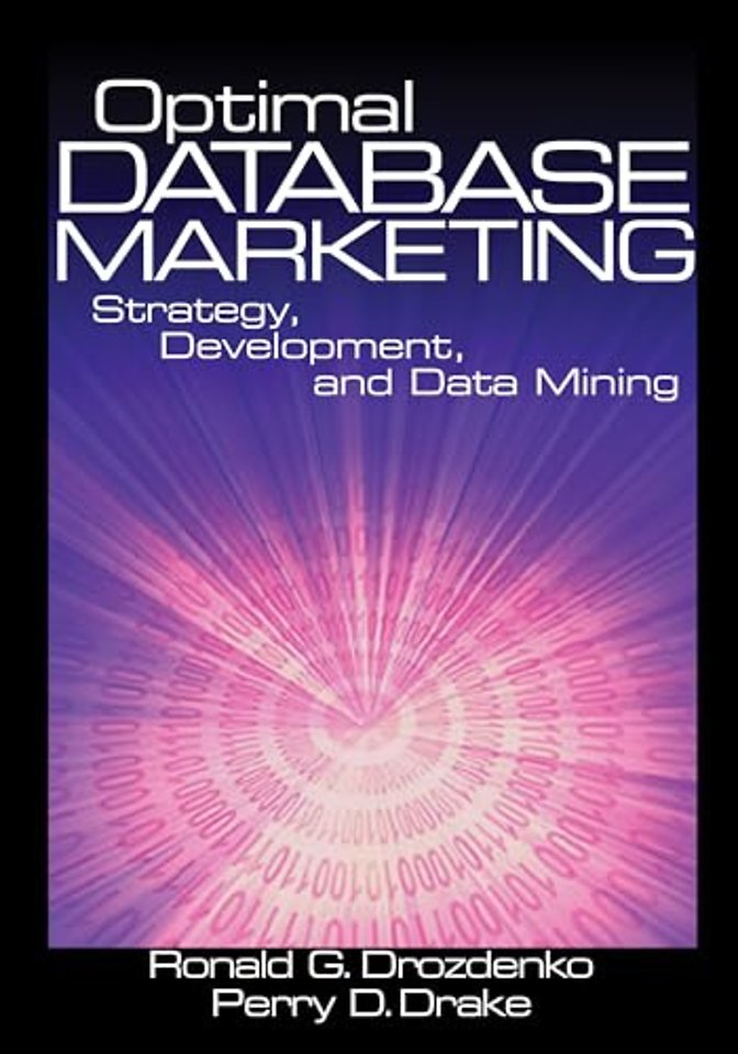 Optimal Database Marketing