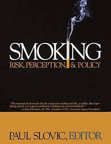 Smoking