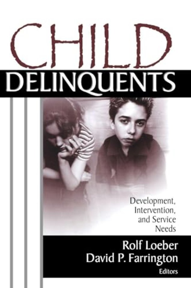 Child Delinquents