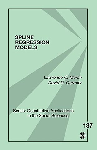 Spline Regression Models