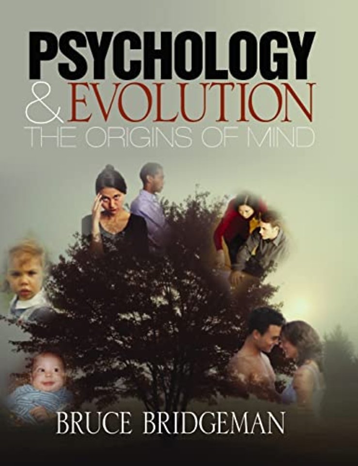 Psychology and Evolution