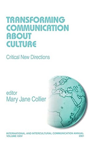 Transforming Communication About Culture
