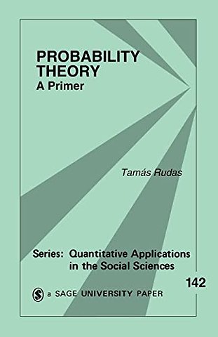 Probability Theory