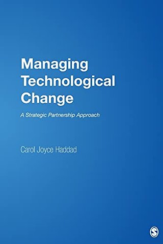 Managing Technological Change