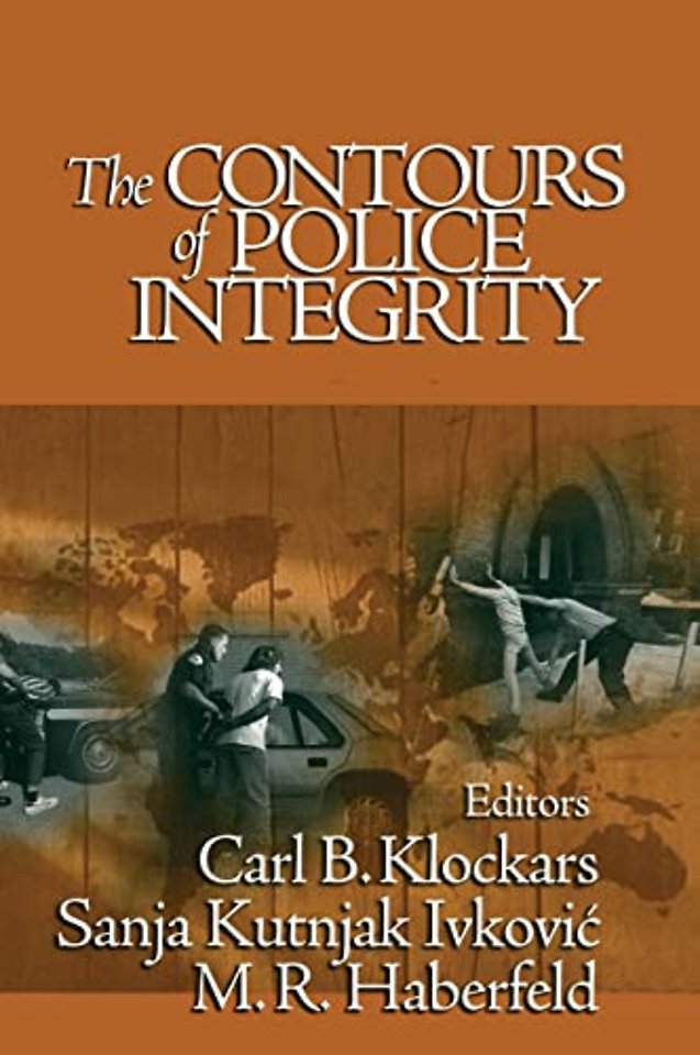 The Contours of Police Integrity