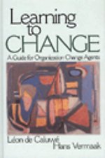 Learning to Change
