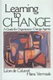 Learning to Change Learning to Change