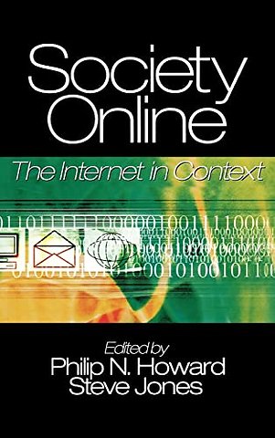 Society Online