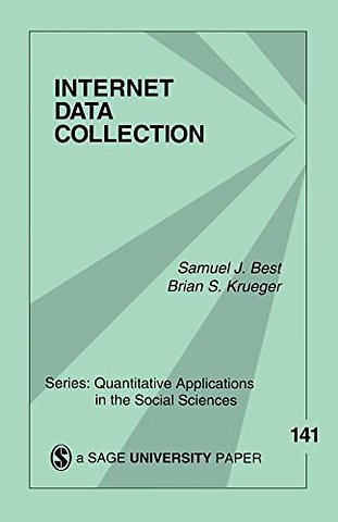 Internet Data Collection