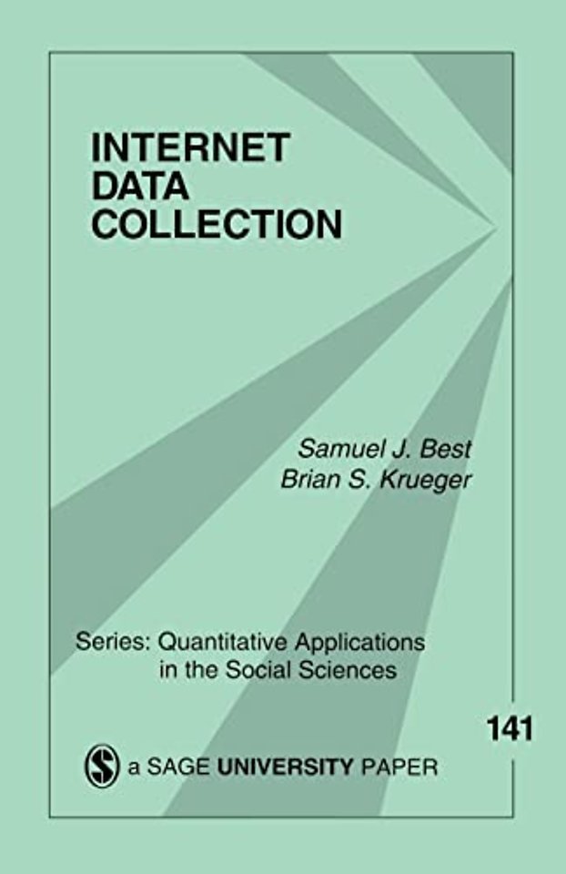 Internet Data Collection