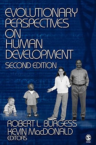Evolutionary Perspectives on Human Development