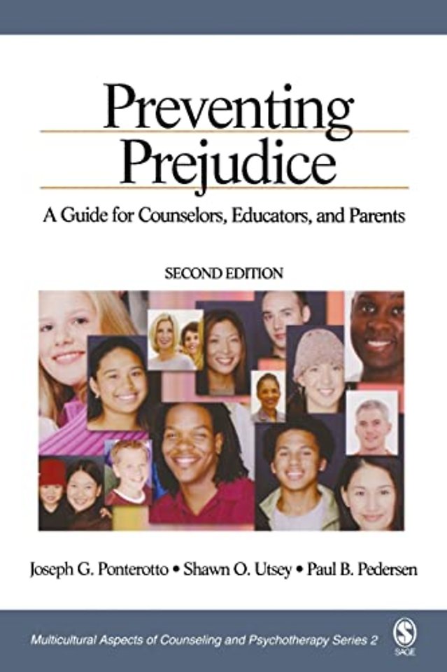 Preventing Prejudice