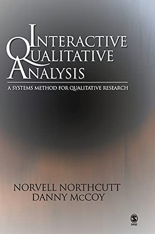 Interactive Qualitative Analysis
