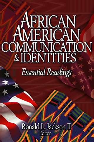 African American Communication & Identities