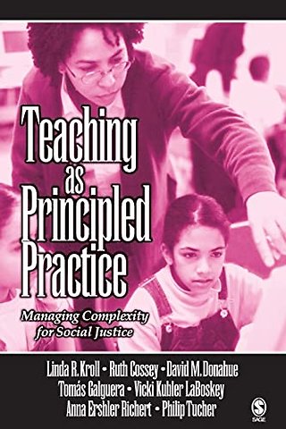 Teaching as Principled Practice