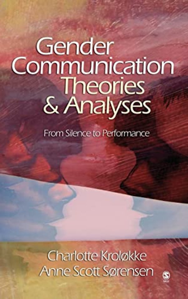 Gender Communication Theories and Analyses