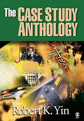 The Case Study Anthology