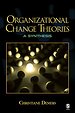 Organizational Change Theories