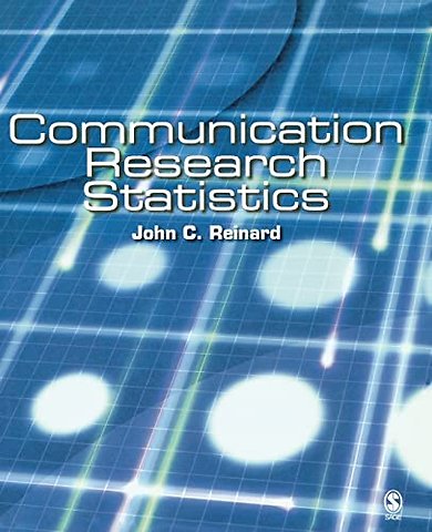 Communication Research Statistics