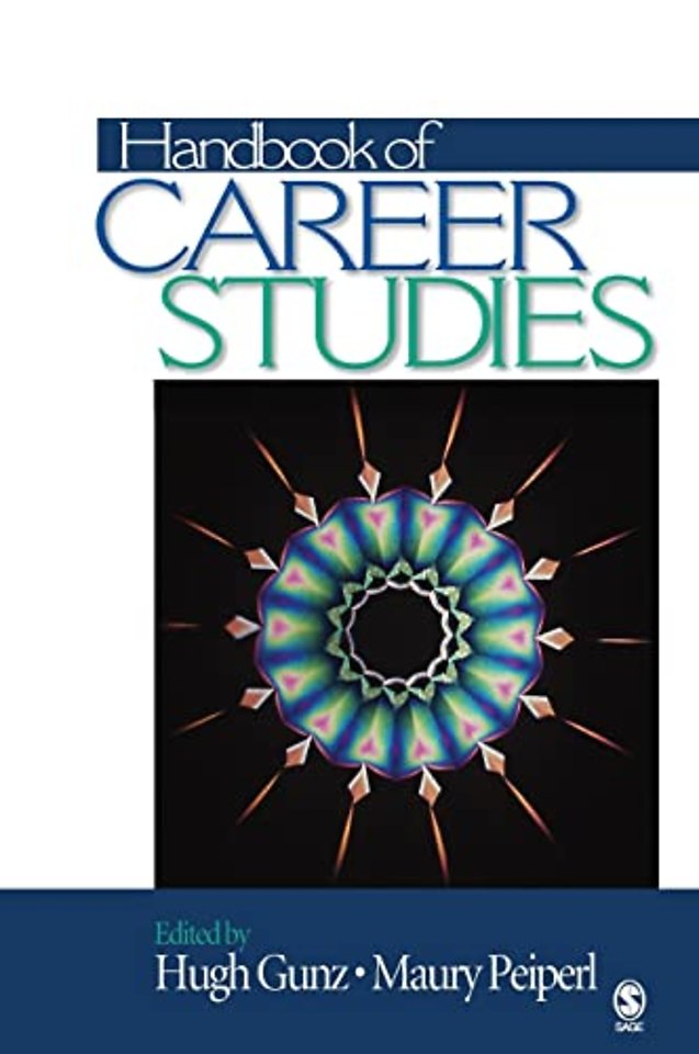 Handbook of Career Studies