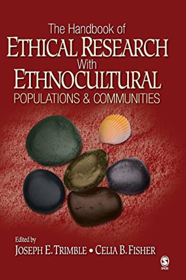 The Handbook of Ethical Research with Ethnocultural Populations and Communities