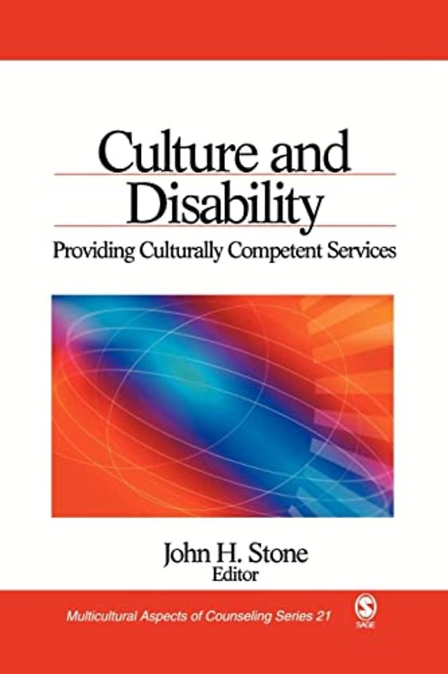 Culture and Disability