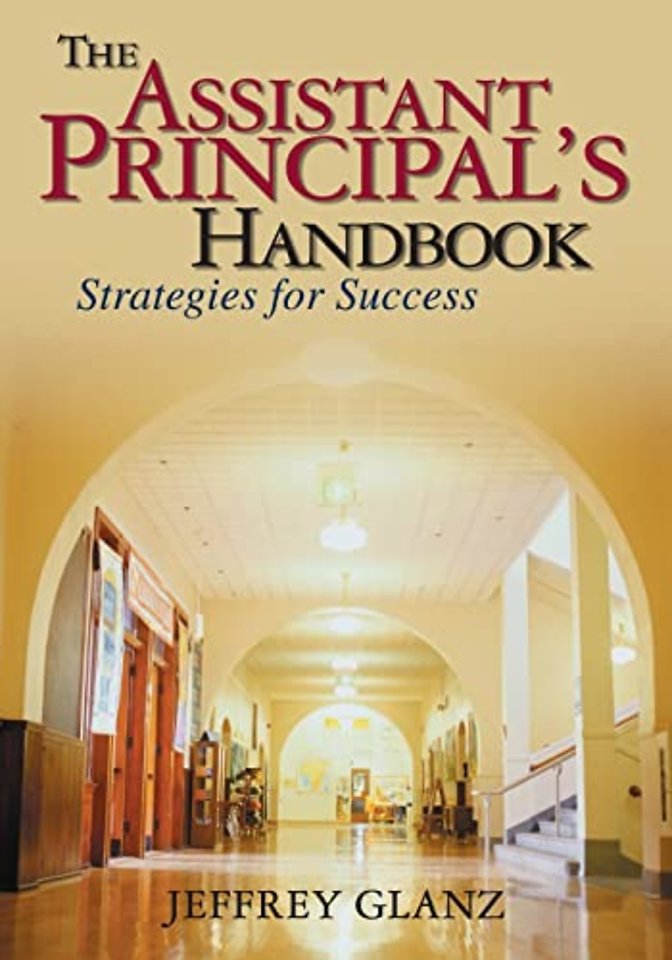 The Assistant Principal's Handbook