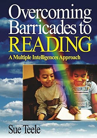 Overcoming Barricades to Reading