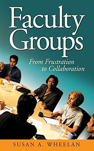 Faculty Groups