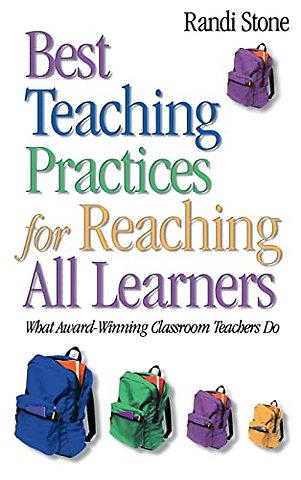 Best Teaching Practices for Reaching All Learners
