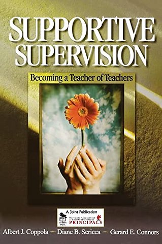 Supportive Supervision