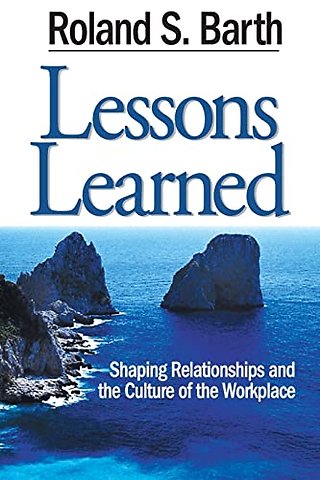 Lessons Learned