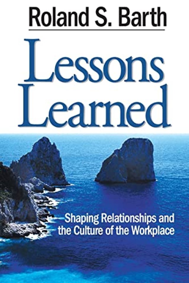 Lessons Learned