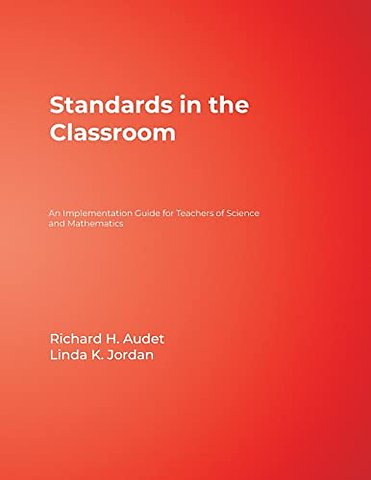 Standards in the Classroom