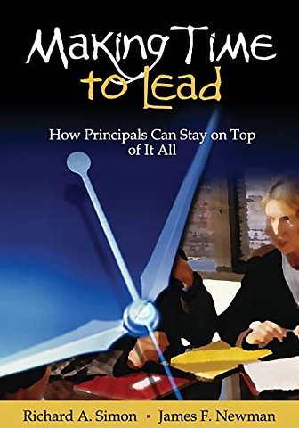 Making Time to Lead