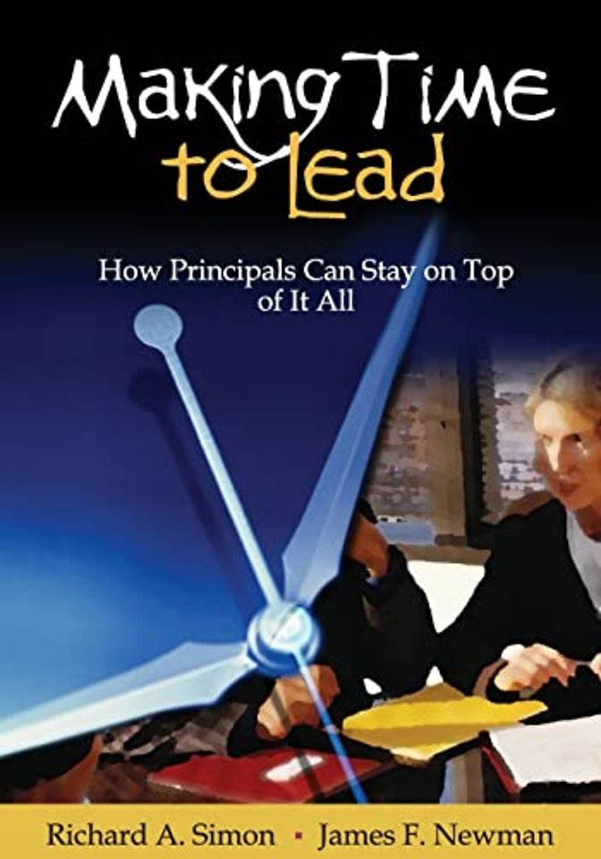 Making Time to Lead
