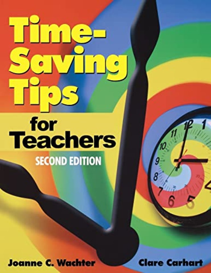 Time-Saving Tips for Teachers