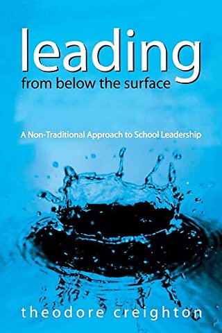 Leading From Below the Surface