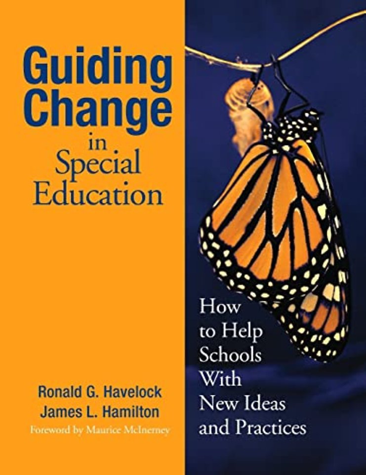 Guiding Change in Special Education